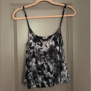 Tie Dye Tank
